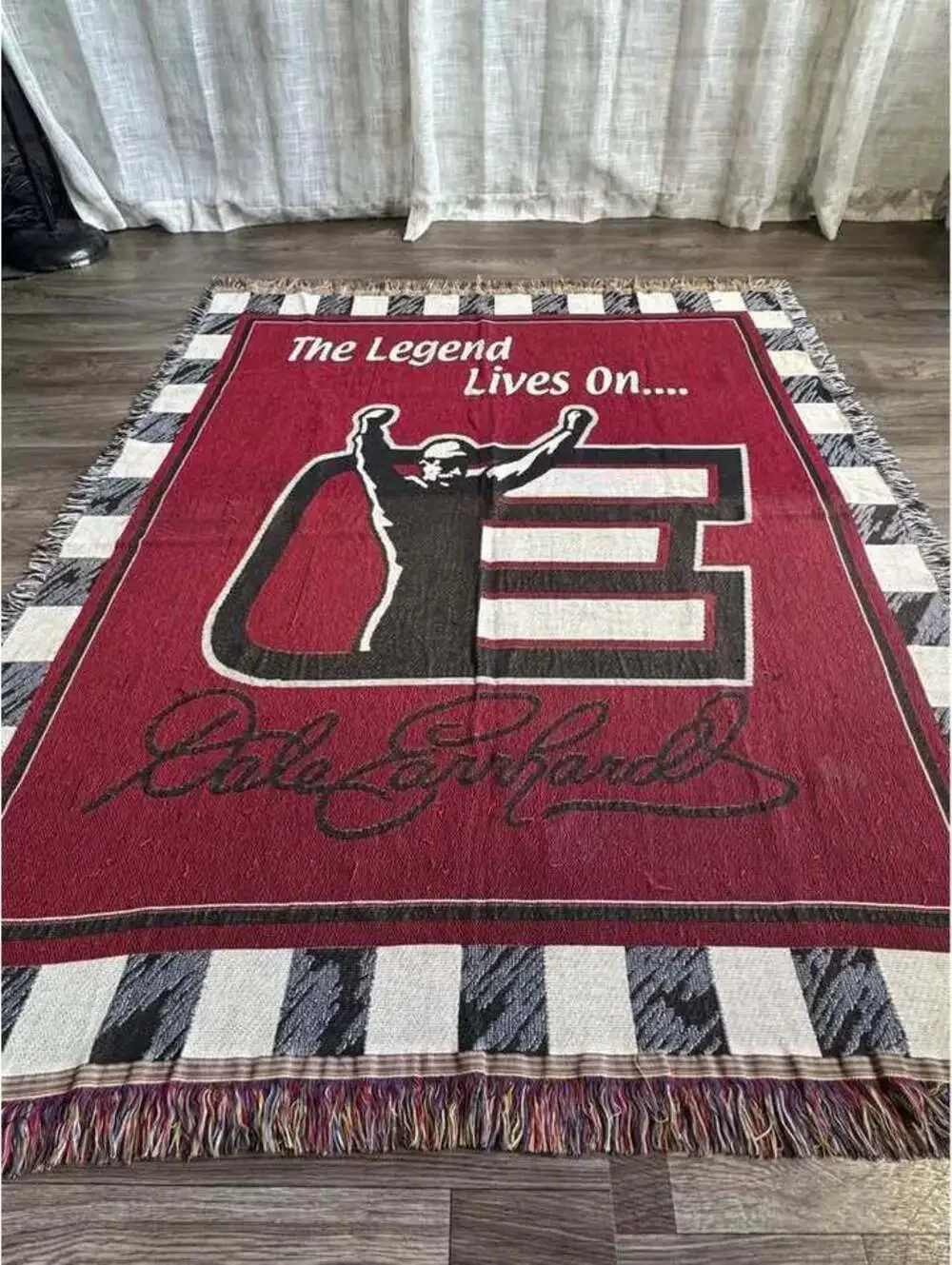 Dale Earnhardt dale earnhardt